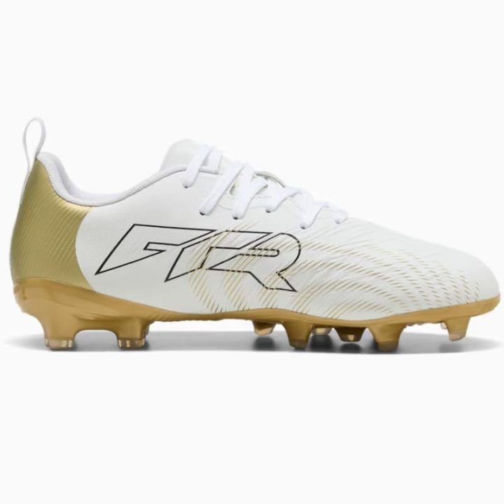 Vaikiški futbolo bateliai FG/AG Puma FUTURE 9 Play, 108723-04