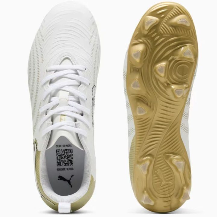 Vaikiški futbolo bateliai FG/AG Puma FUTURE 9 Play, 108723-04