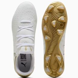 Vyriški futbolo bateliai Puma Future 9 Play FG/AG