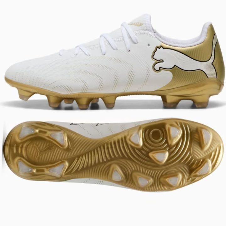Vyriški futbolo bateliai Puma Future 9 Play FG/AG