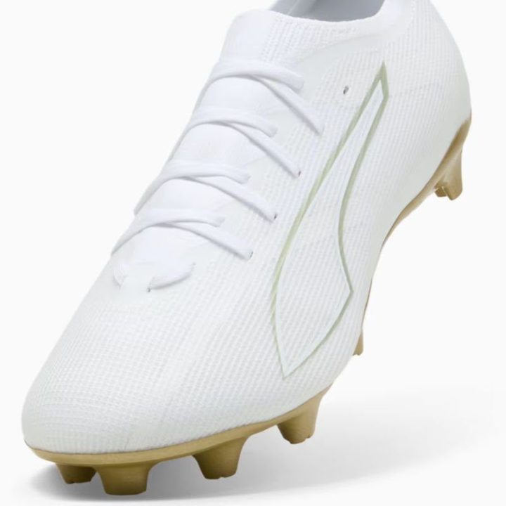 Vyriški futbolo bateliai Puma Ultra 6 Match FG/AG