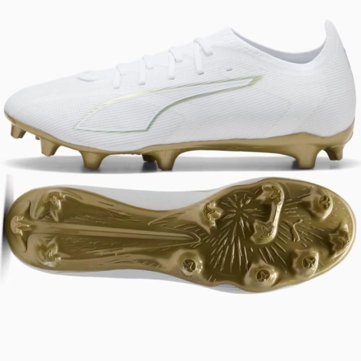 Vyriški futbolo bateliai Puma Ultra 6 Match FG/AG
