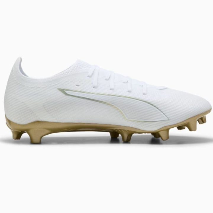Vyriški futbolo bateliai Puma Ultra 6 Match FG/AG