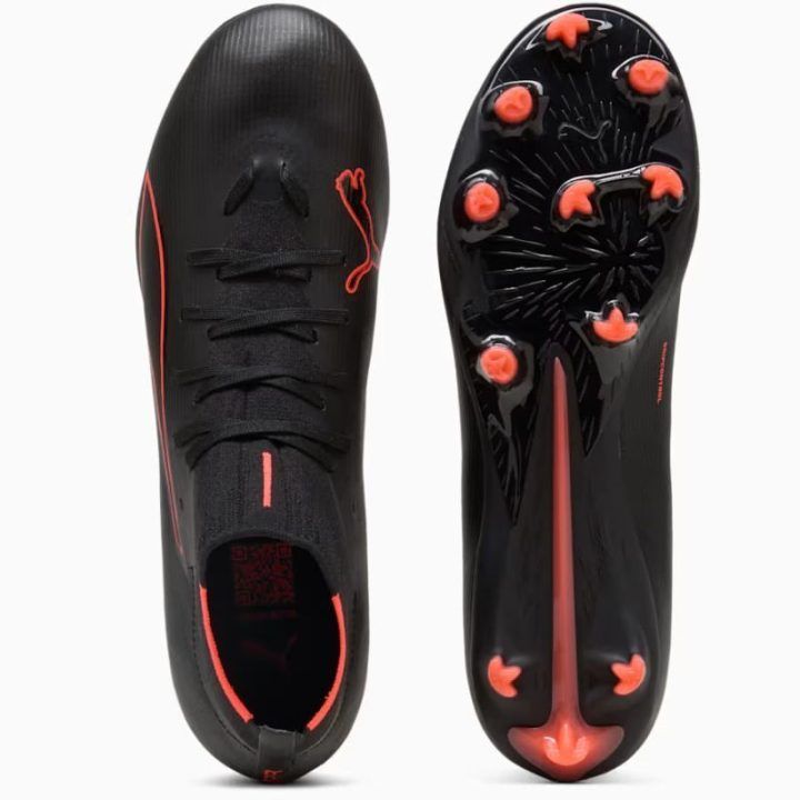 Vyriški futbolo bateliai FG/AG Puma Ultra 6 Match+