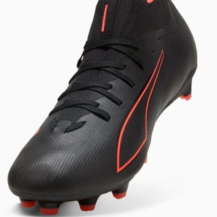 Vyriški futbolo bateliai FG/AG Puma Ultra 6 Match+