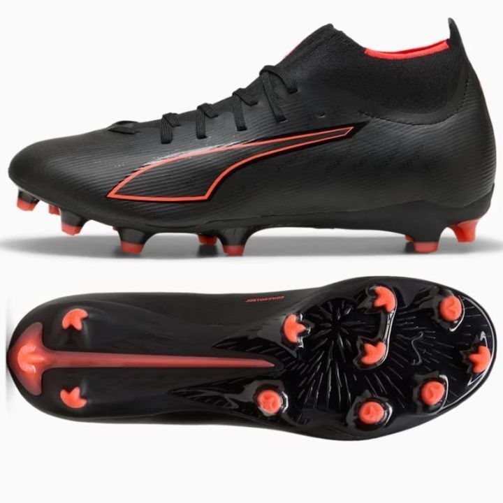 Vyriški futbolo bateliai FG/AG Puma Ultra 6 Match+