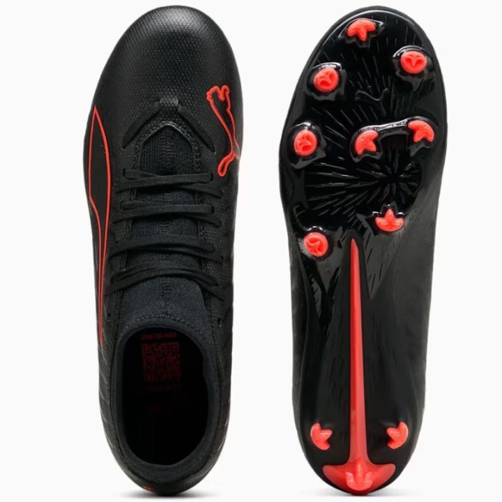 Vyriški futbolo bateliai FG/AG Puma Ultra 6 PLAY+