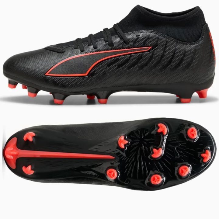Vyriški futbolo bateliai FG/AG Puma Ultra 6 PLAY+