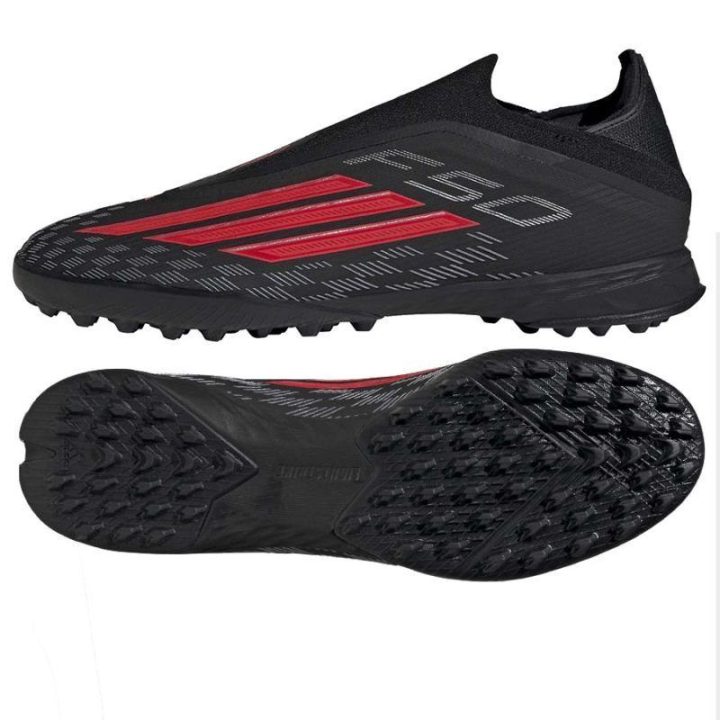 Futbolo bateliai sintetinei dangai adidas F50 Pro LL