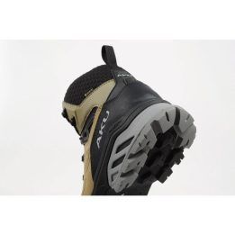 Vyriški žygio batai su GORE-TEX membrana Aku Reactive, smėlio
