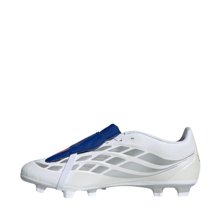 Futbolo bateliai su atlenkiamu liežuviu adidas Predator Club