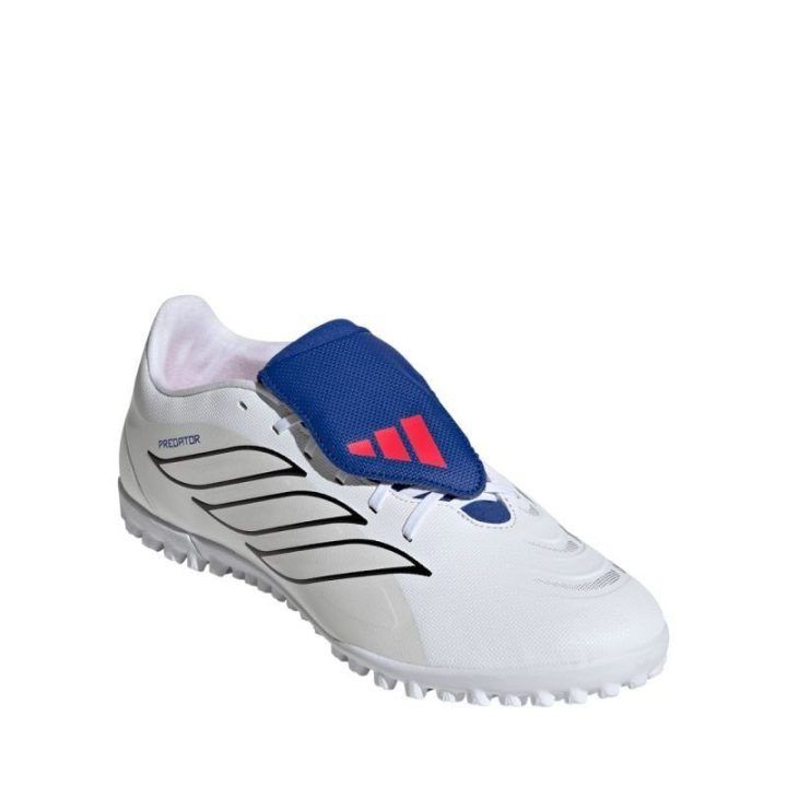 Vyriški futbolo bateliai dirbtinei vejai adidas Predator Club FT TF