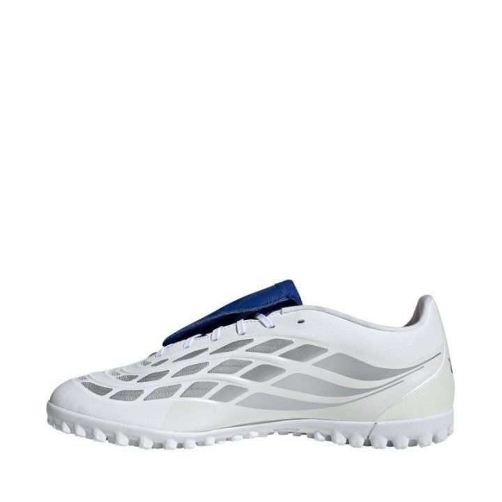 Vyriški futbolo bateliai dirbtinei vejai adidas Predator Club FT TF