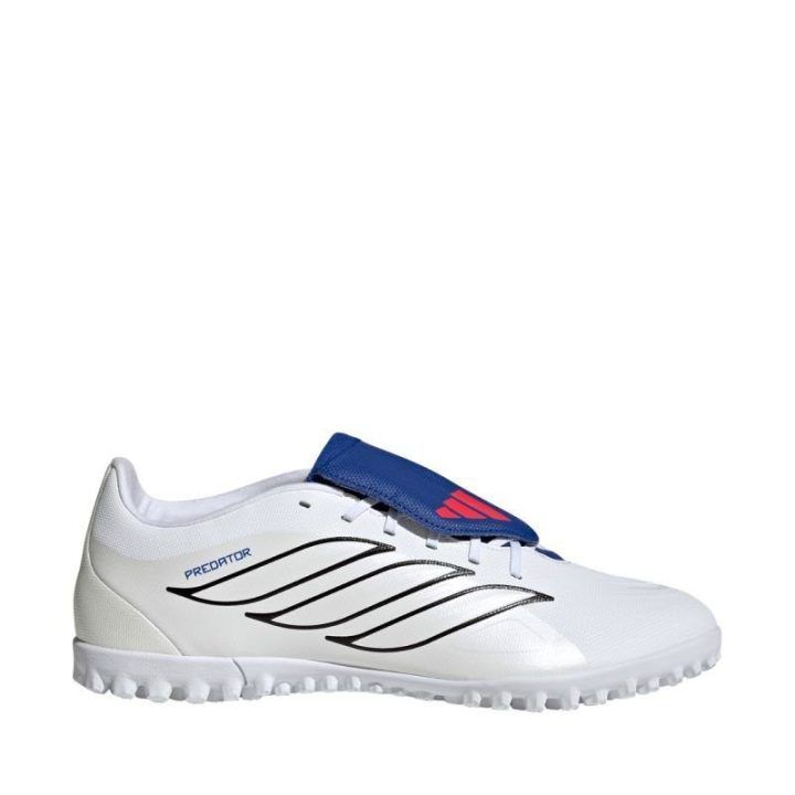 Vyriški futbolo bateliai dirbtinei vejai adidas Predator Club FT TF