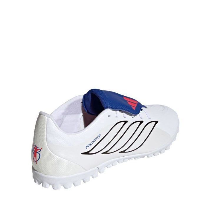 Vyriški futbolo bateliai dirbtinei vejai adidas Predator Club FT TF