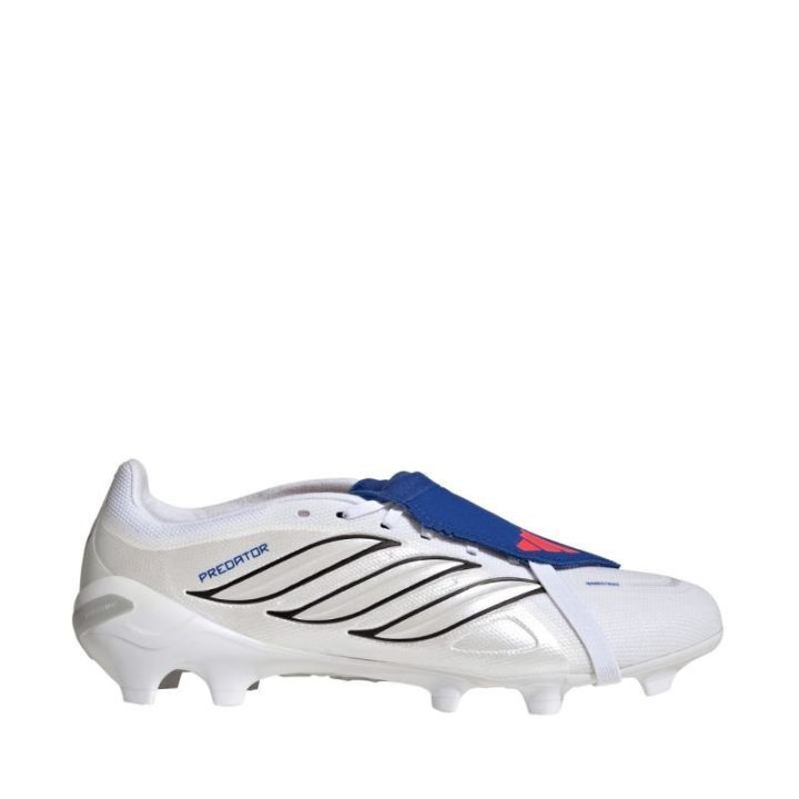 Futbolo bateliai su užlenkiamu liežuvėliu adidas Predator League