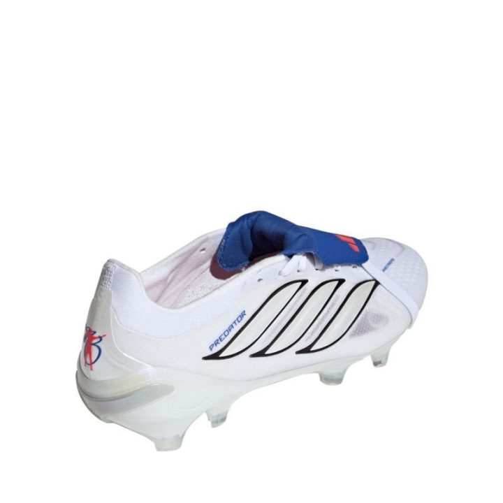 Vyriški futbolo bateliai natūraliai vejai adidas Predator Pro FT
