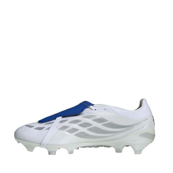 Vyriški futbolo bateliai natūraliai vejai adidas Predator Pro FT