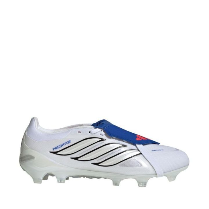 Vyriški futbolo bateliai natūraliai vejai adidas Predator Pro FT