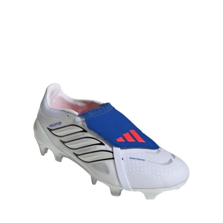 Vyriški futbolo bateliai natūraliai vejai adidas Predator Pro FT