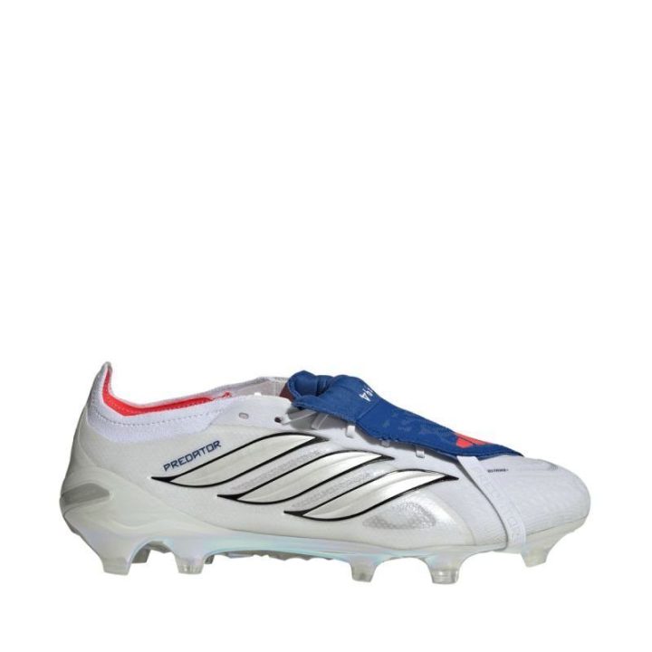 Vyriški futbolo bateliai natūraliai vejai adidas Predator Elite FT