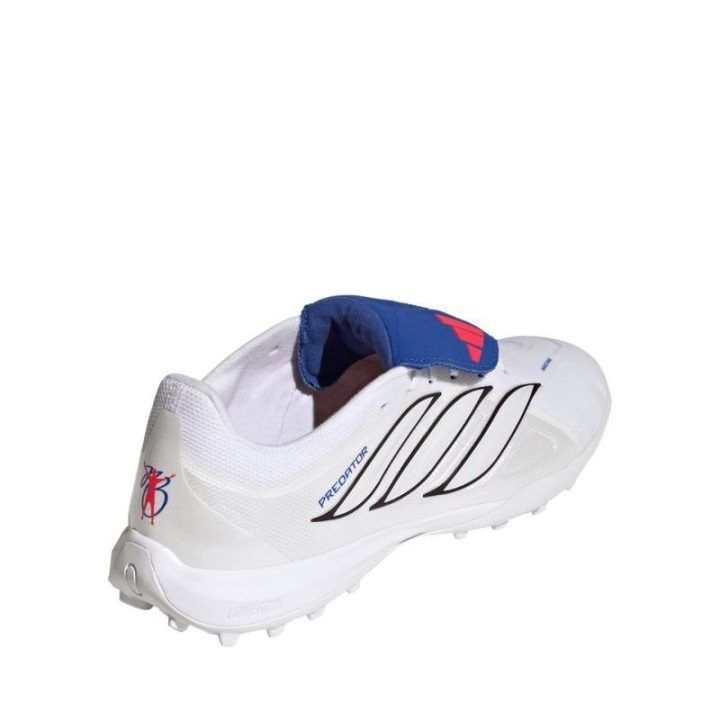 Vyriški futbolo bateliai dirbtinei žolei adidas Predator League FT