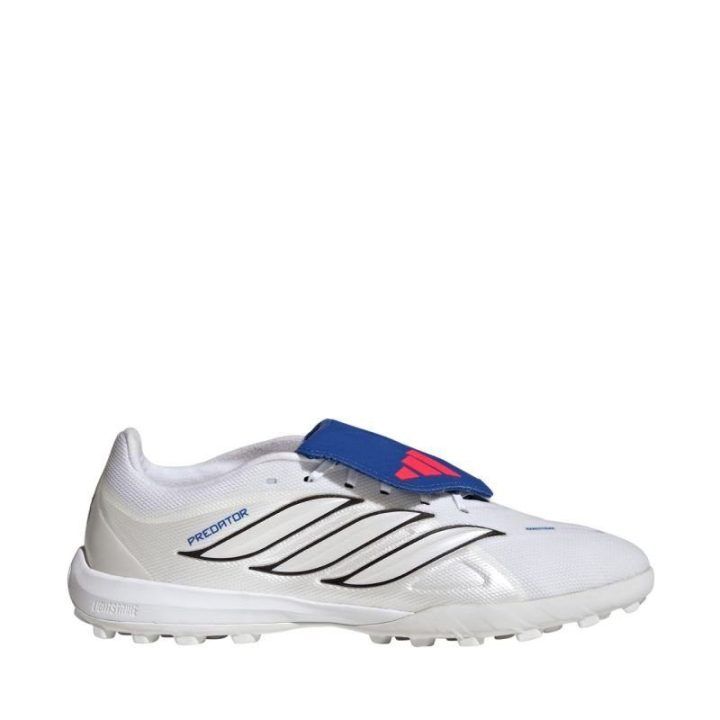 Vyriški futbolo bateliai dirbtinei žolei adidas Predator League FT