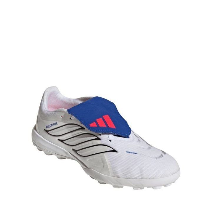 Vyriški futbolo bateliai dirbtinei žolei adidas Predator League FT