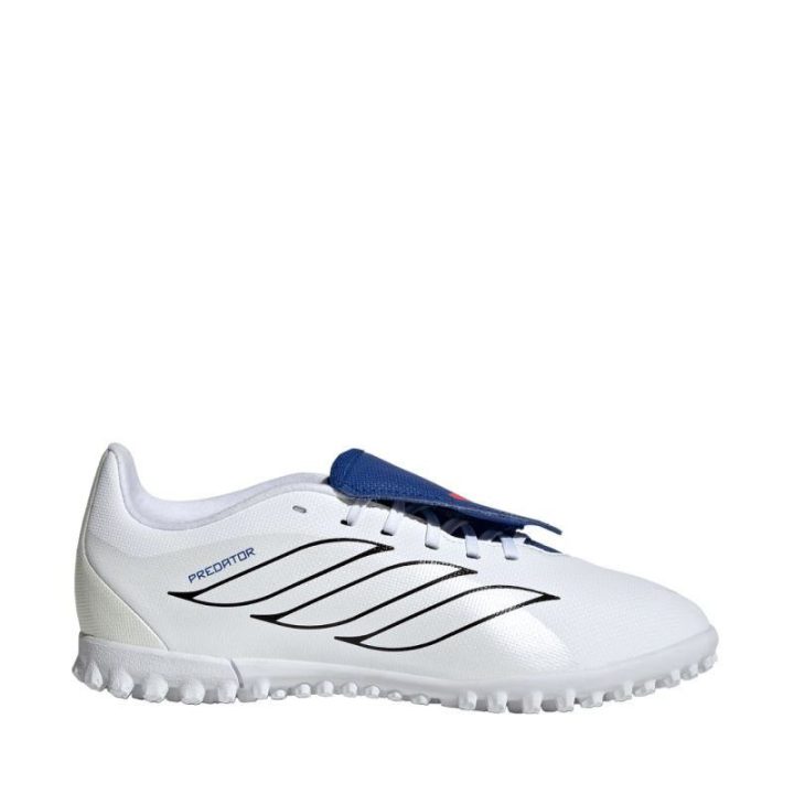 Vaikiški futbolo bateliai dirbtinei vejai adidas Predator Club
