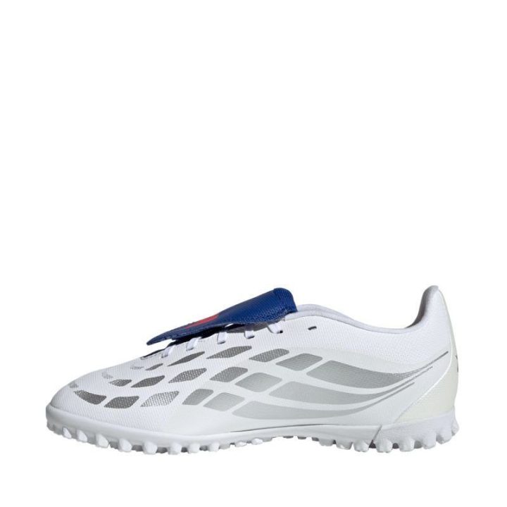 Vaikiški futbolo bateliai dirbtinei vejai adidas Predator Club