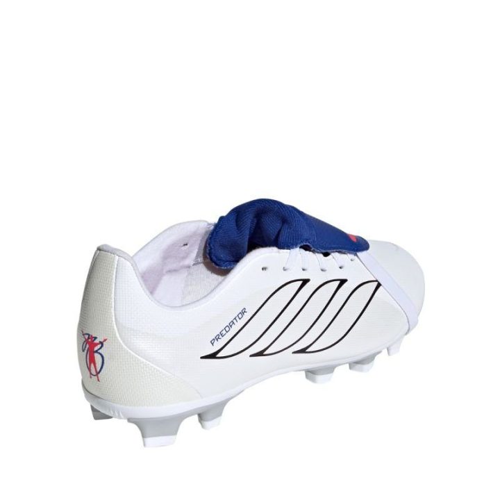 Vaikiški futbolo bateliai adidas Predator Club FT, FG/MG
