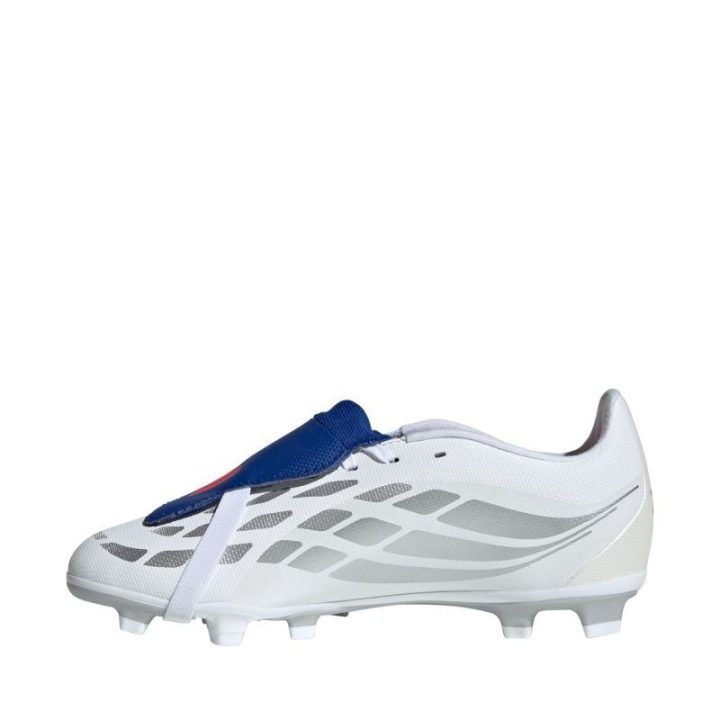 Vaikiški futbolo bateliai adidas Predator Club FT, FG/MG
