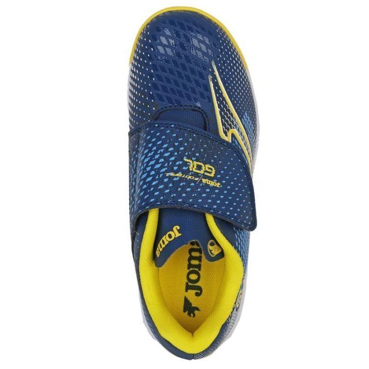 Vaikiški salės futbolo bateliai Joma GOL