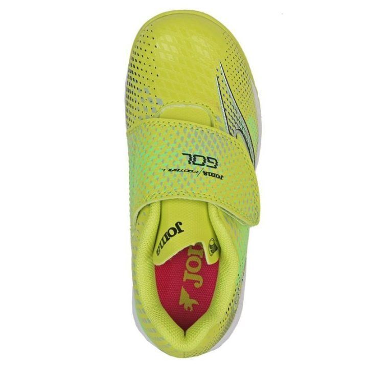 Vaikiški salės bateliai Joma GOL