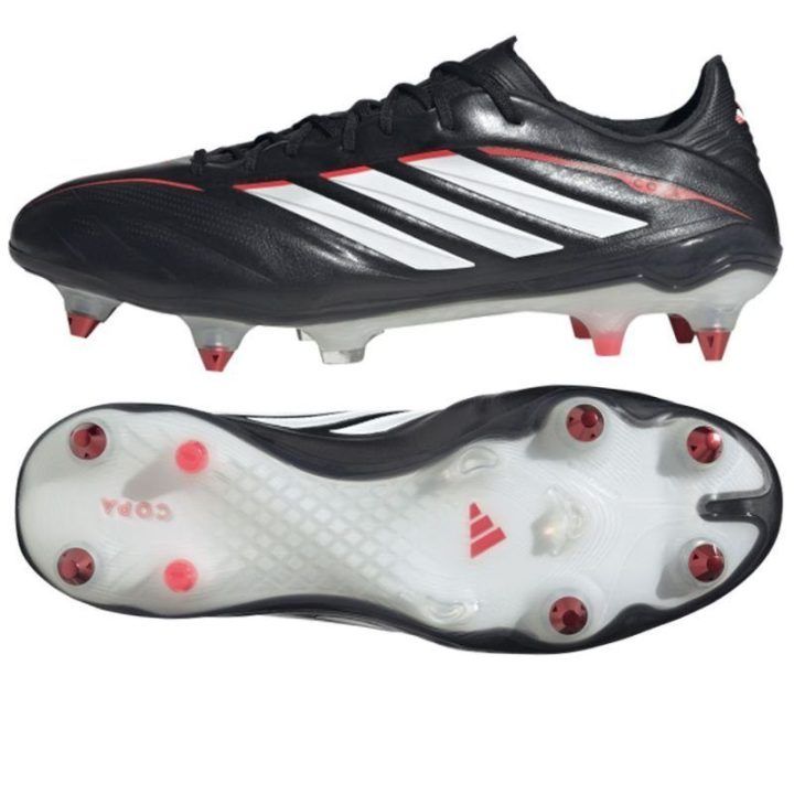 Futbolo bateliai SG adidas Copa Pure IV Elite