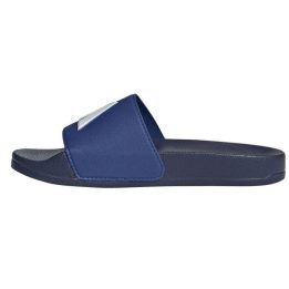 Vaikiškos šlepetės dušui su logotipu adidas Adilette Shower