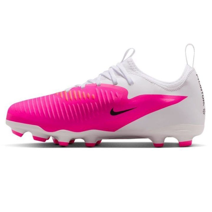 Futbolo bateliai Nike Phantom 6 Academy FG/MG