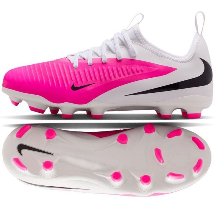 Futbolo bateliai Nike Phantom 6 Academy FG/MG