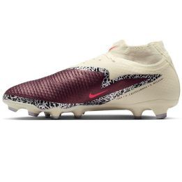 Futbolo bateliai aukštu aulu Nike Phantom 6 High Academy, FG/MG
