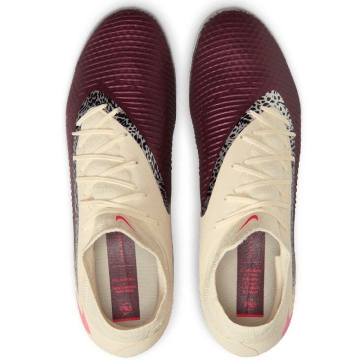 Futbolo bateliai aukštu aulu Nike Phantom 6 High Academy, FG/MG