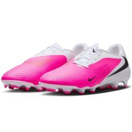 Futbolo bateliai žemo profilio Nike Phantom 6 Academy FG/MG