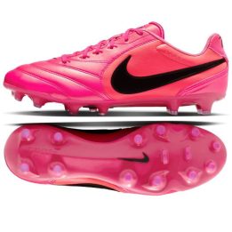 Futbolo bateliai Nike Tiempo Ligera Pro FG