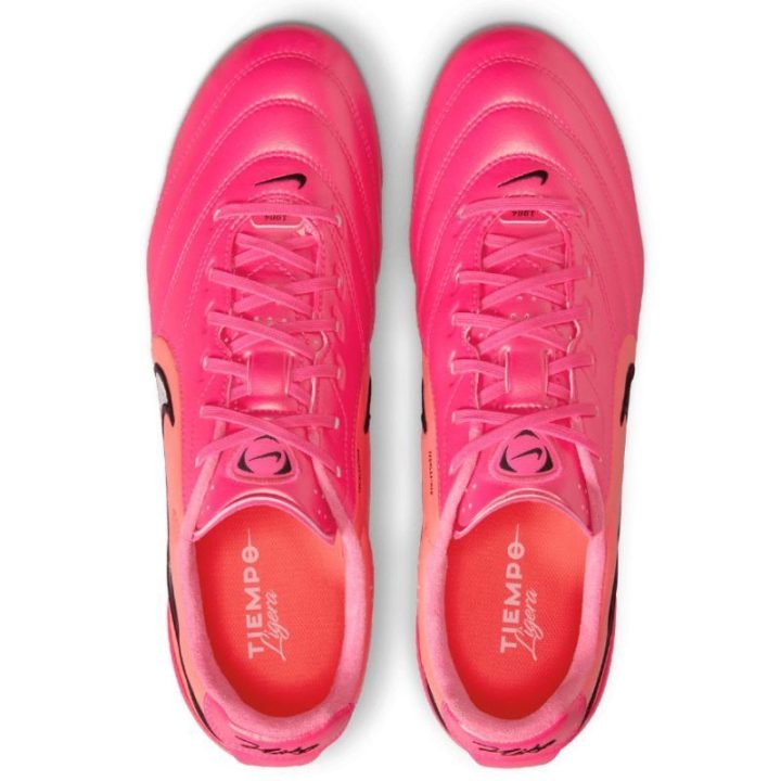 Futbolo bateliai Nike Tiempo Ligera Pro FG
