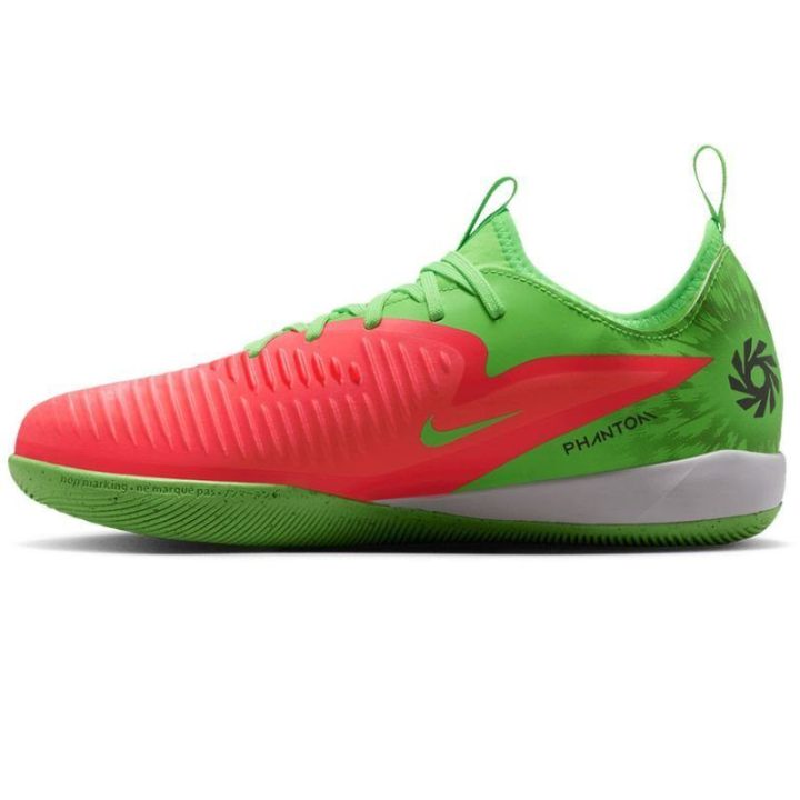 Vaikiški žemo profilio sportiniai batai Nike Phantom 6
