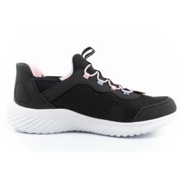 Vaikiški įspiriami sportbačiai Skechers Bounder
