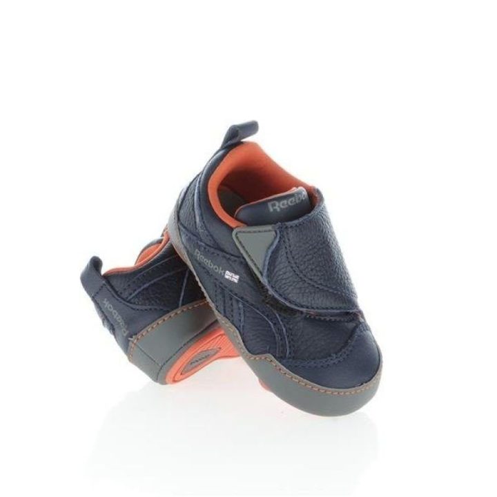 Kūdikių odiniai sportbačiai Reebok Ultra Versaflex