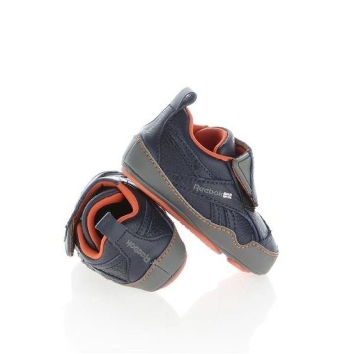 Kūdikių odiniai sportbačiai Reebok Ultra Versaflex
