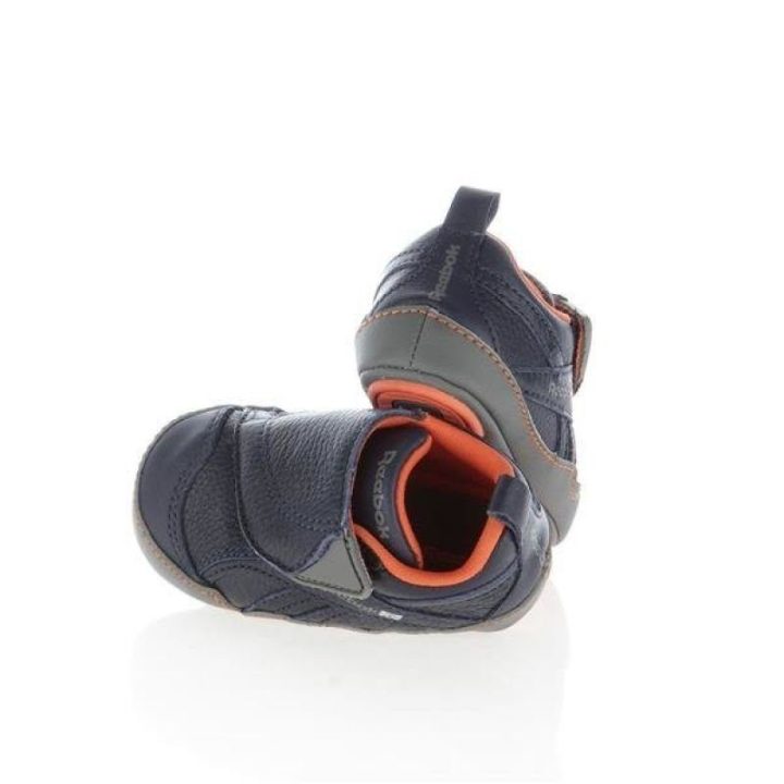 Kūdikių odiniai sportbačiai Reebok Ultra Versaflex