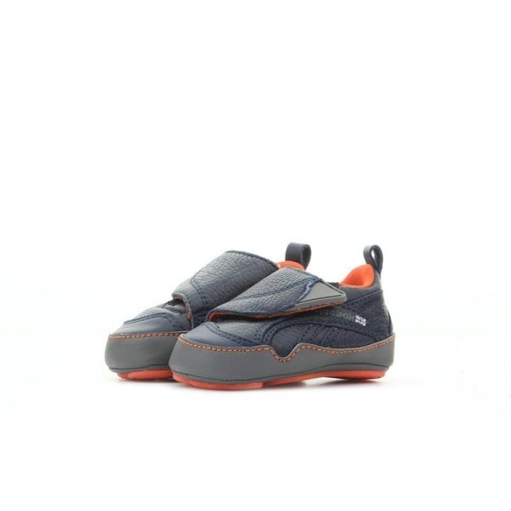 Kūdikių odiniai sportbačiai Reebok Ultra Versaflex