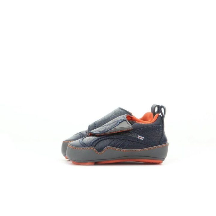 Kūdikių odiniai sportbačiai Reebok Ultra Versaflex